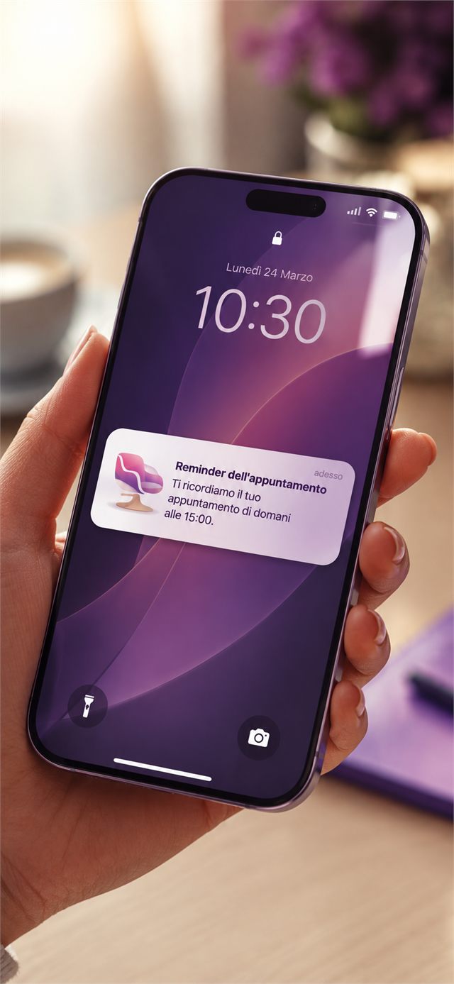 notifica push